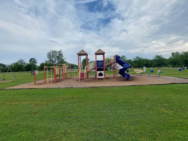 Oppenheim County Park - Image 1
