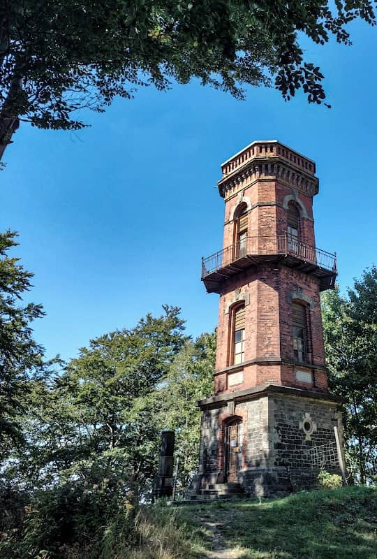 Kottmar Turm - Image 1
