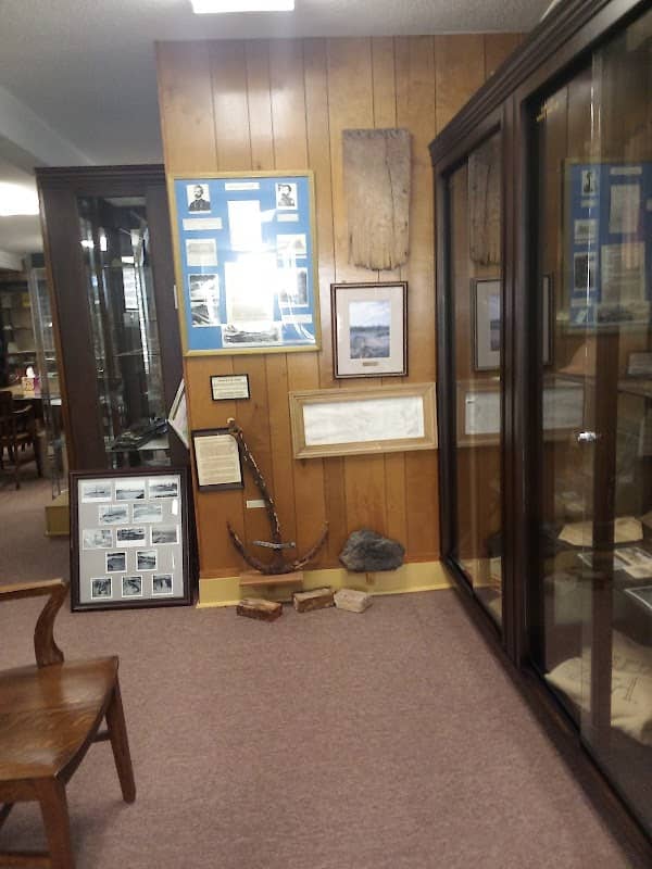 Louisiana History Museum - Image 1