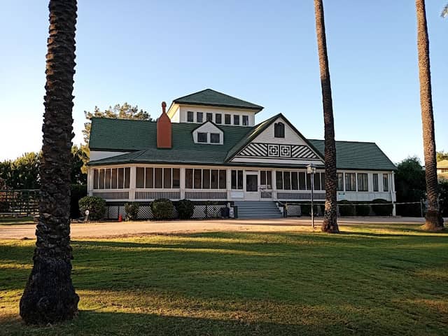 Manistee Ranch - Image 1