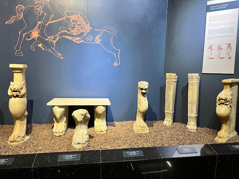 Odemis Museum - Image 1