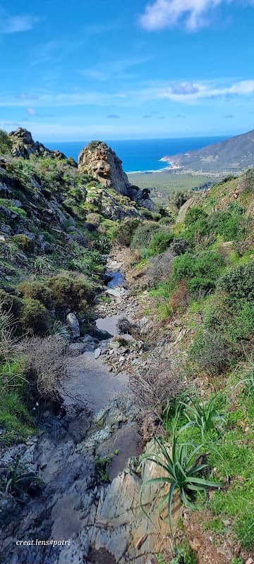 Monte Gennargentu - Image 1