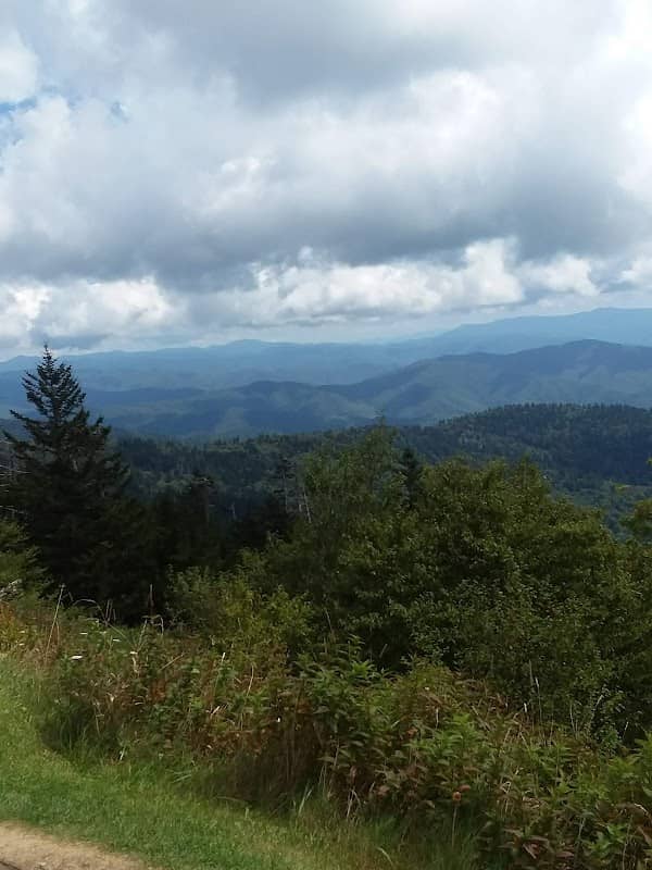 Rucker Mountain - Image 1