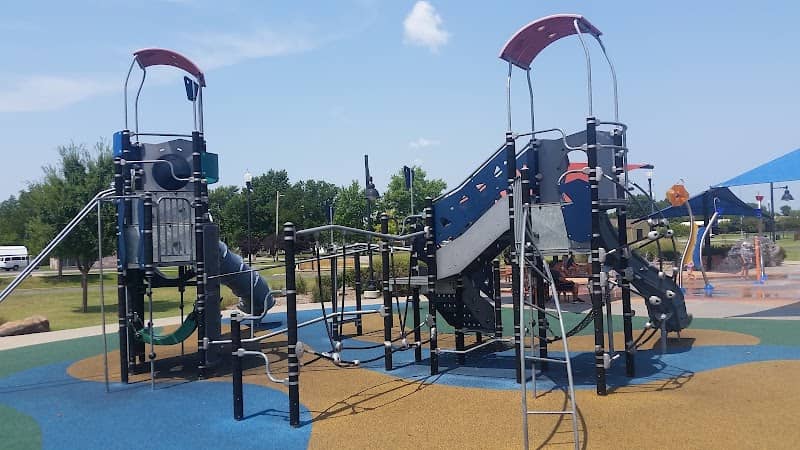 Skiatook Splash Pad - Image 2