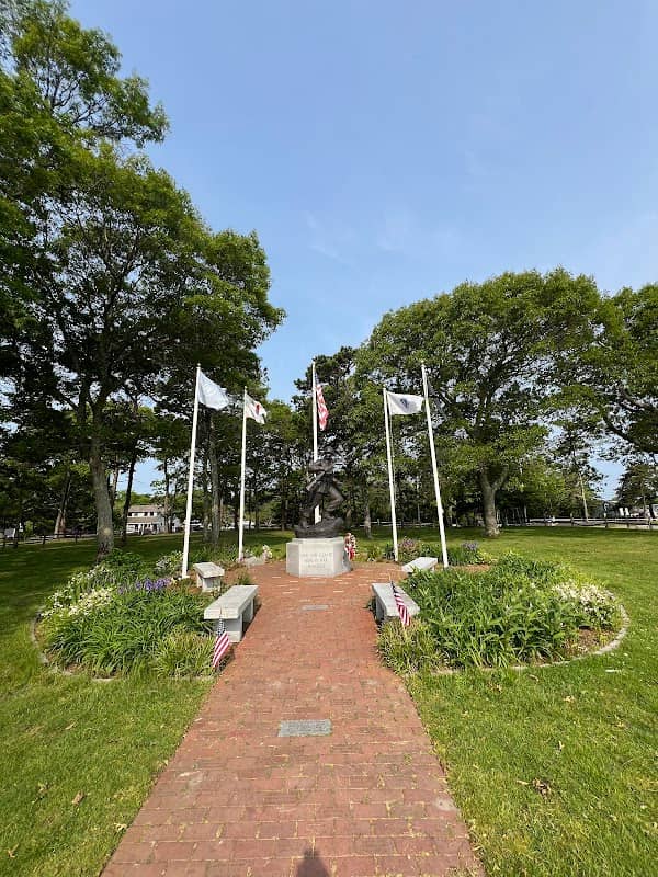 Korean War Memorial - Image 2