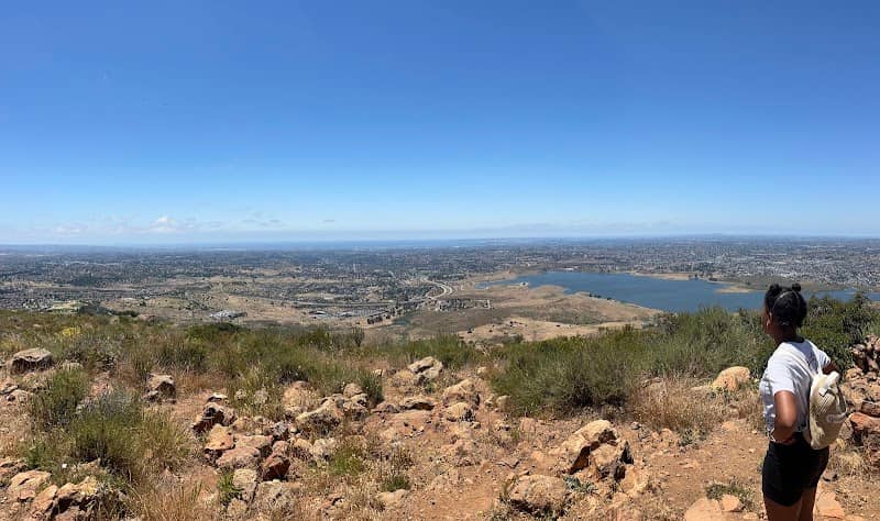 Mother Miguel Mountain Trailhead - Image 2