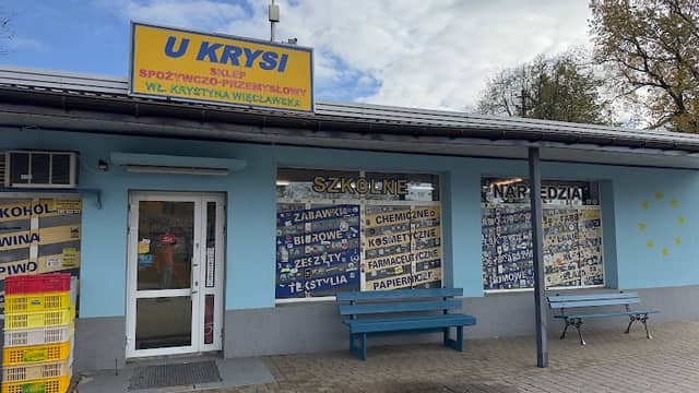 Ławeczka z serialu Ranczo - Image 1