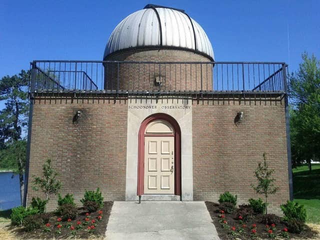 Schoonover Observatory - Image 2