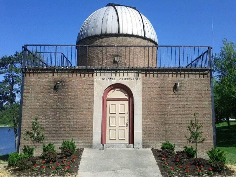 Schoonover Observatory - Image 2