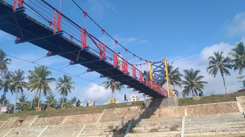 Taman BWS Sumatera V - Image 1