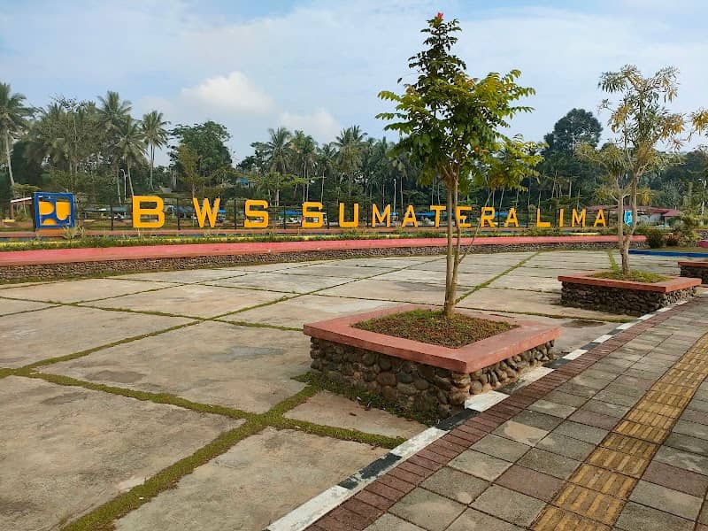 Taman BWS Sumatera V - Image 2