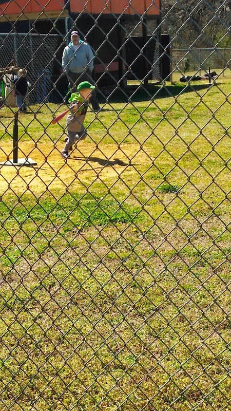 Churchland Little League Baseball Fields - Image 1