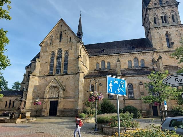 Tüöttenmuseum - Image 1