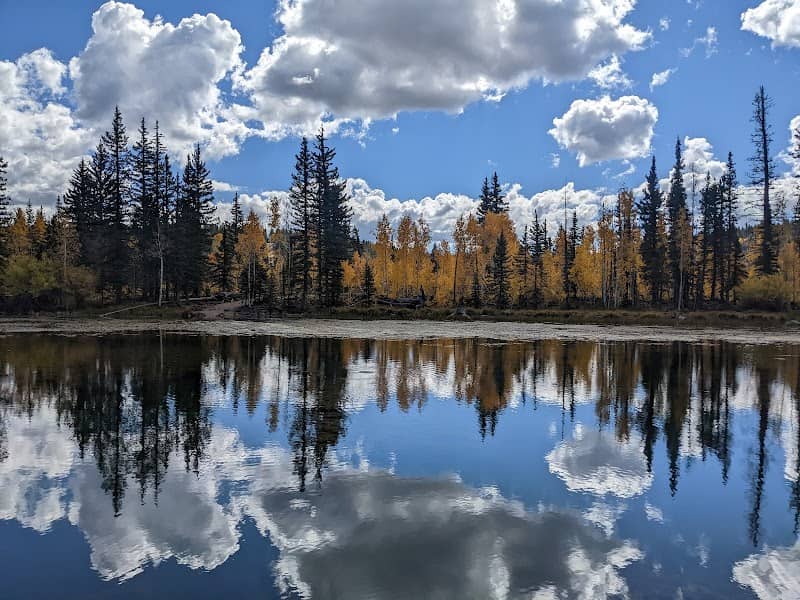 Aspen-Mirror Lake - Image 3