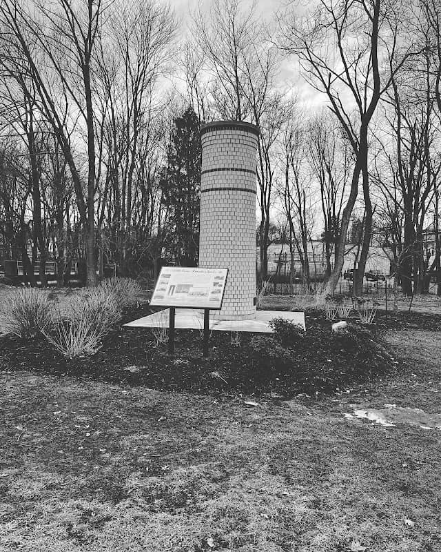 Attleboro Smokestack - Image 2