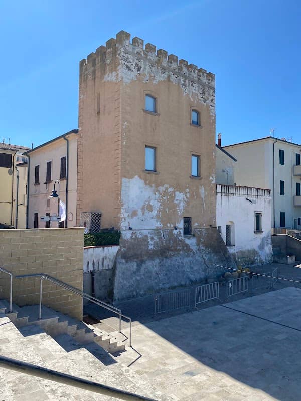 Torre di San Vincenzo - Image 1