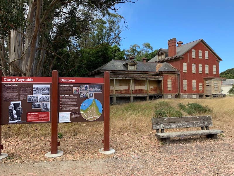 Angel Island State Park - Image 3