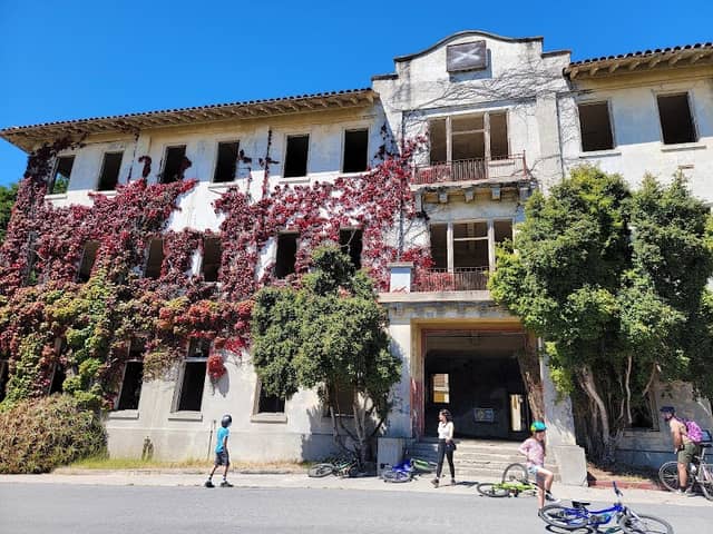 Angel Island State Park - Image 2