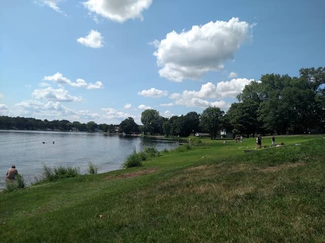 Crooked Lake Park & Beach - Image 2