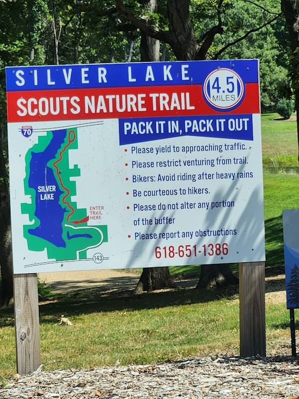 Silver Lake Park - Image 1