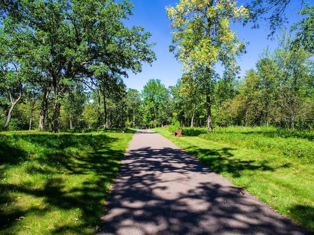 Schillberg Park - Image 2