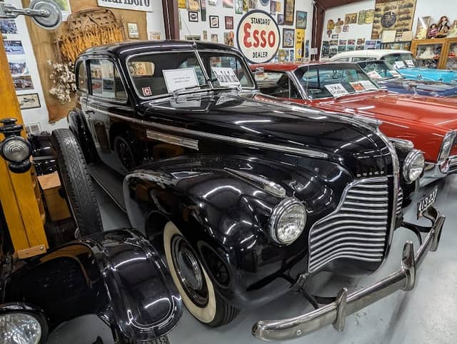 Mc Leod Farms Antique Museum - Image 2