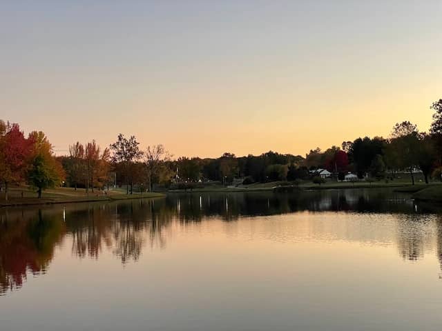 Luther Lake - Image 1