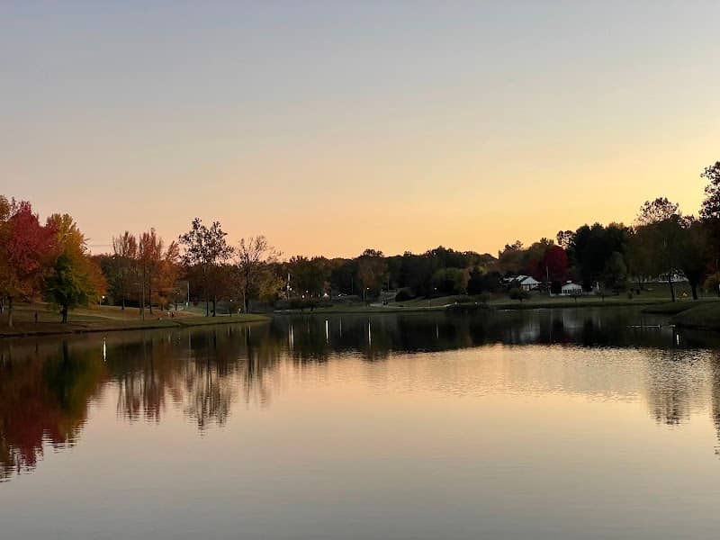 Luther Lake - Image 1