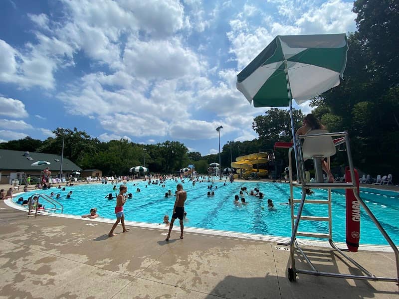 Wing Park - Image 1