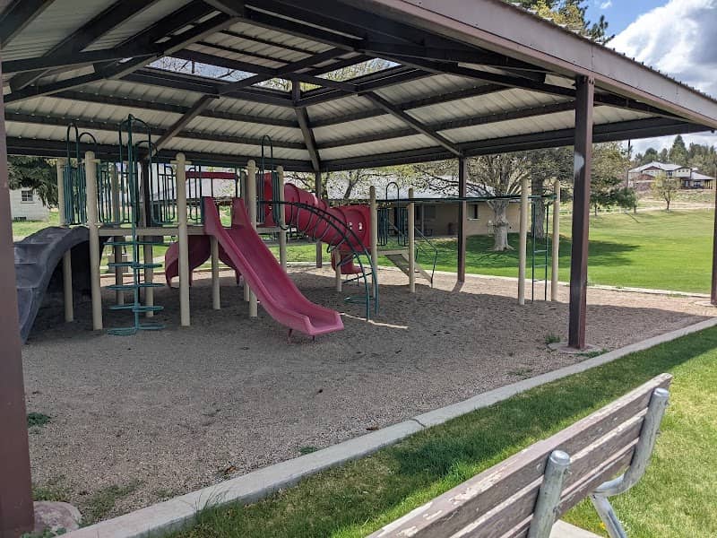 Holden Park - Image 1