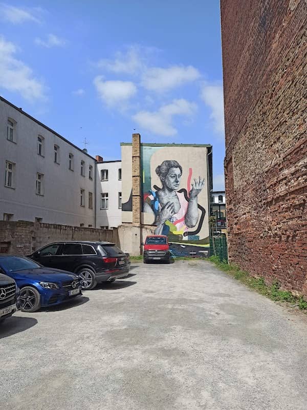WB Motion Mural Kura 2017 - Image 2