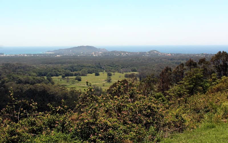 Hayters Hill Nature Reserve - Image 1