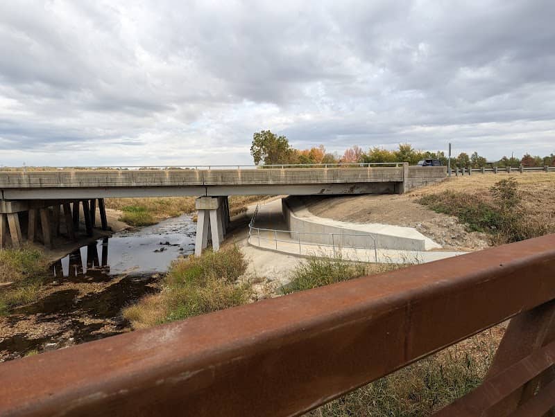 8 Mile Creek Trail - Image 1
