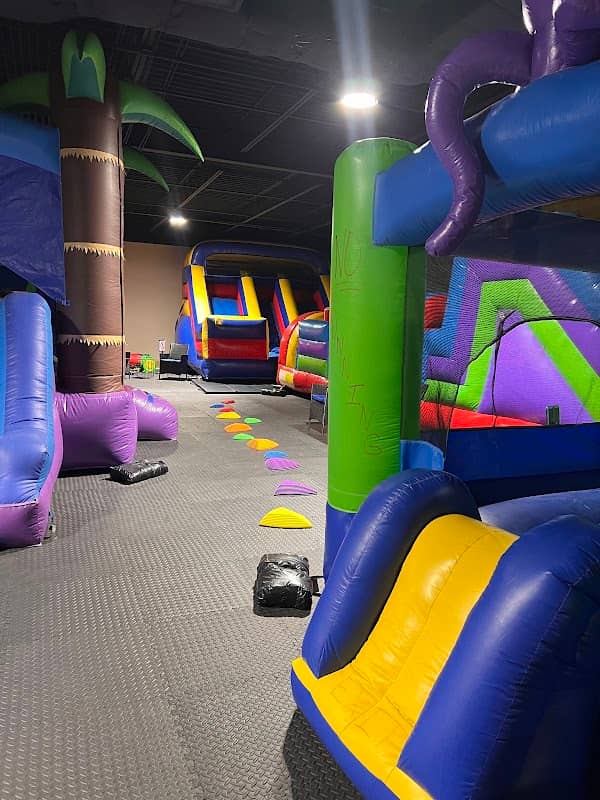 Pirate Port Playzone - Image 1