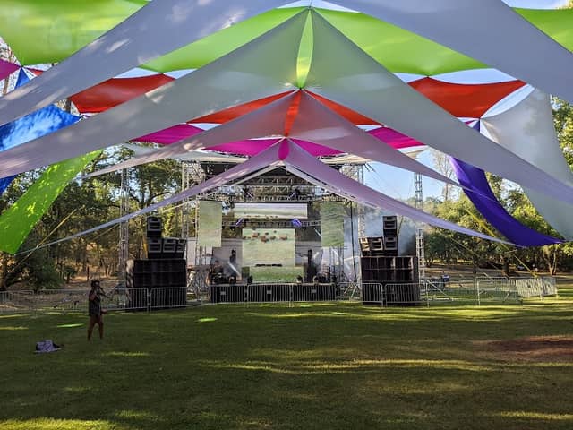 Sycamore Ranch - Image 1