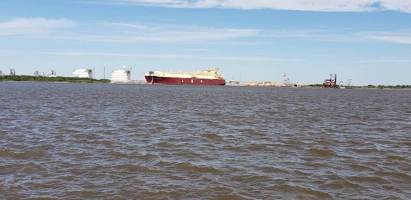 Sabine Pass Battleground St Pk - Image 1