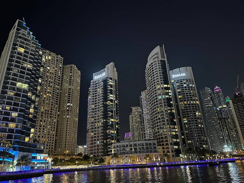 Marina Walk - Image 1