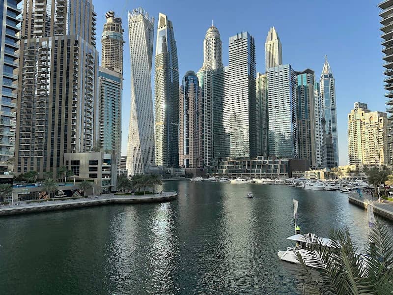 Marina Walk - Image 3