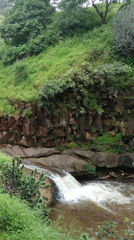 Bhimkund Point, Chikhaldara - Image 1