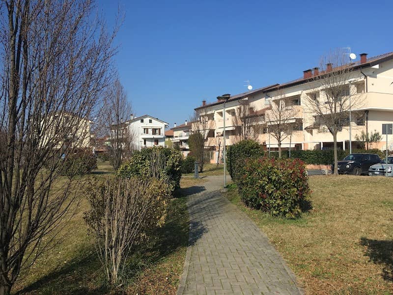 Parco Via A. Manzoni - Image 1
