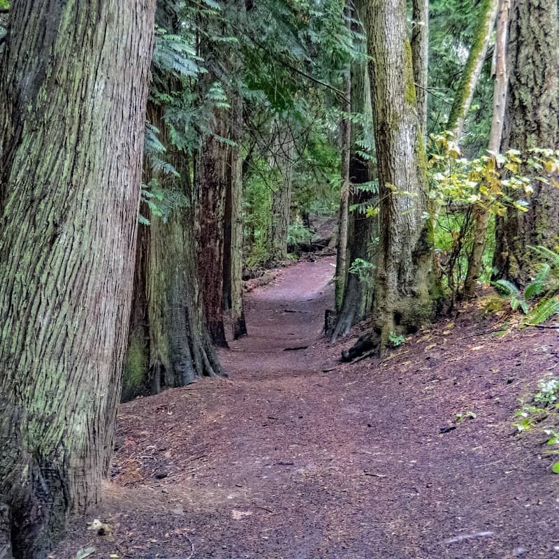 Cable Bay Trail - Image 2