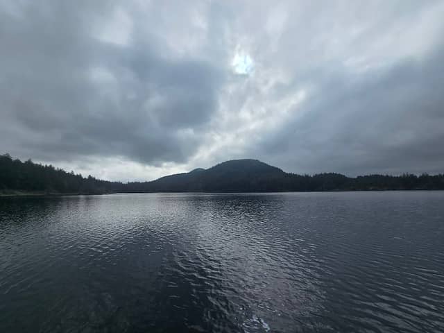 Fishing Dock - Public - Image 2