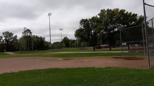 Williams Park - Image 1