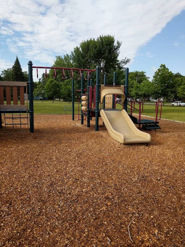 Bennett Park - Image 1