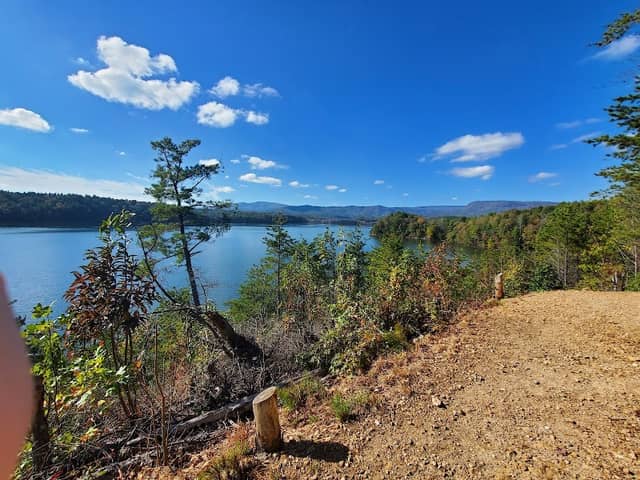 Fonta Flora County Park and Connector Trailhead - Image 3