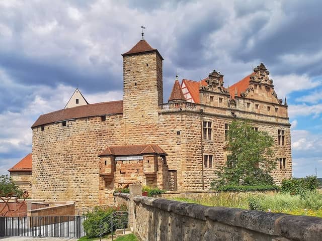 Cadolzburg Castle - Image 2