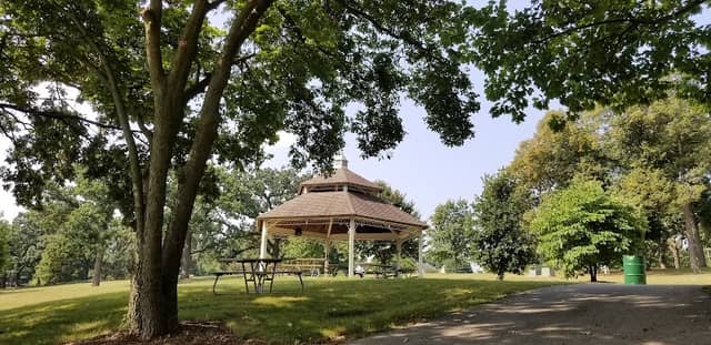 McCullough Park - Image 1