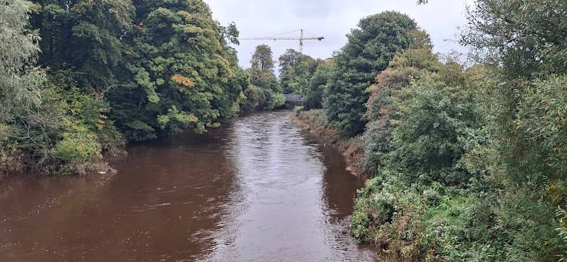 Omagh Riverside Walk and Cycle Path - Image 2