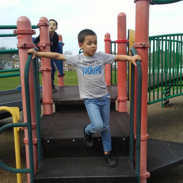 Washington Park - Image 2