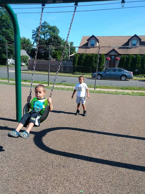 Washington Park - Image 1